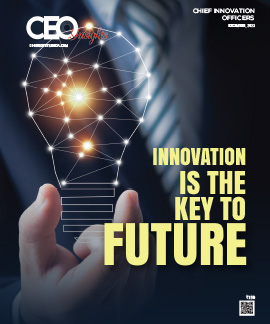 Innovation Is The Key To Future